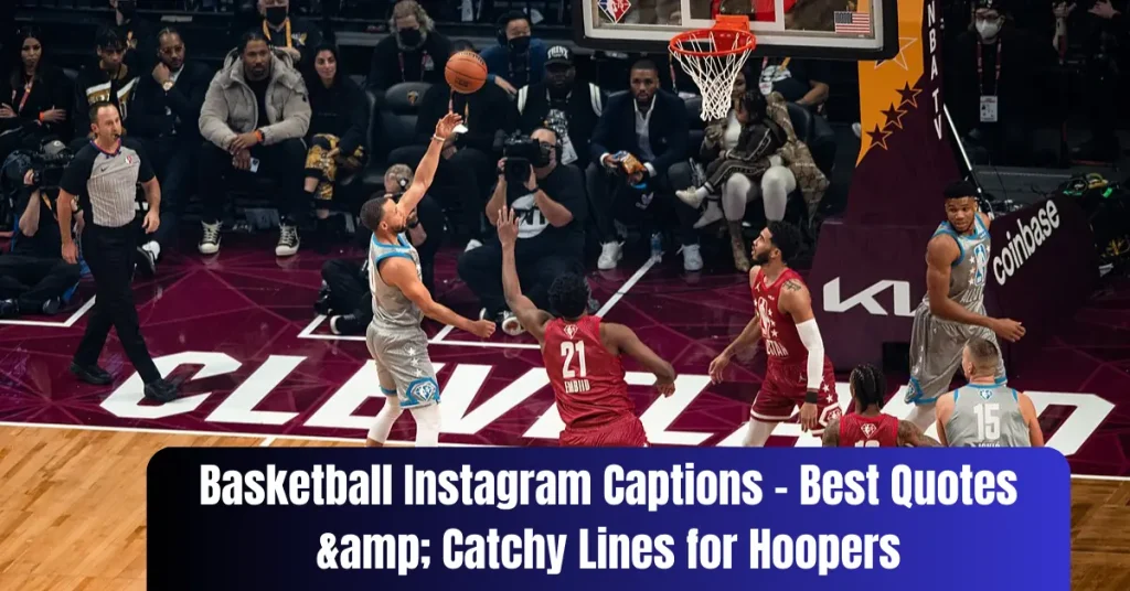 Casino B52club không gian giải trí trực tuyến đỉnh cao basketball instagram captions – best quotes & catchy lines for hoopers