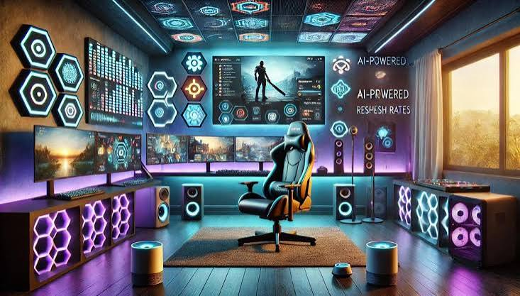 HZ88 – Modern Entertainment Hub with Top Gaming Options