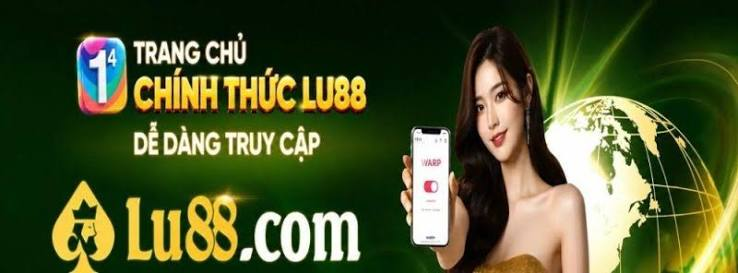 Lu88 – Designed for a Safe and Enjoyable Experience