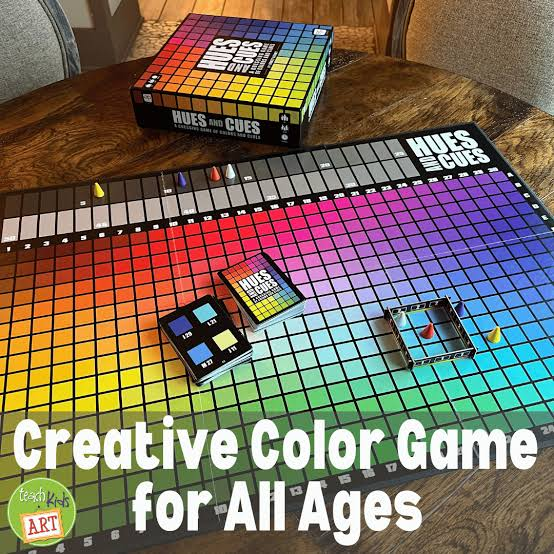 How Does a Color Game Turn a Simple Visual Format Into Fast-Paced Entertainment?