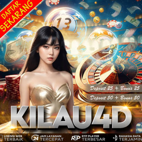 Kilau4D Game Insights: Understanding Patterns and Trends