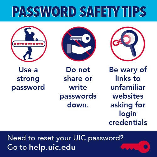 TP Play Password Security Tips