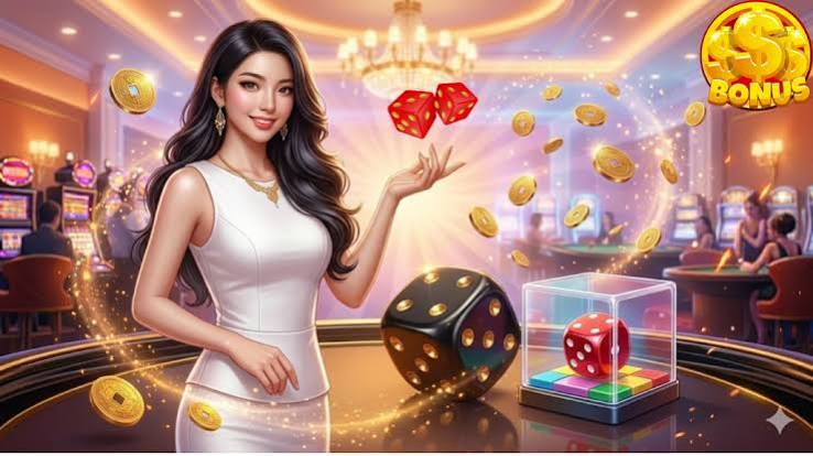 The Digital Entertainment Journey Begins with SUNWIN