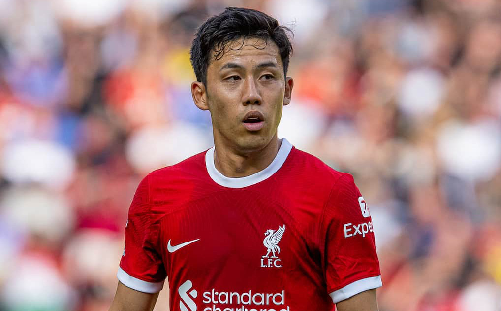 Wataru Endō – Japan & Liverpool’s Resilient Midfield Anchor