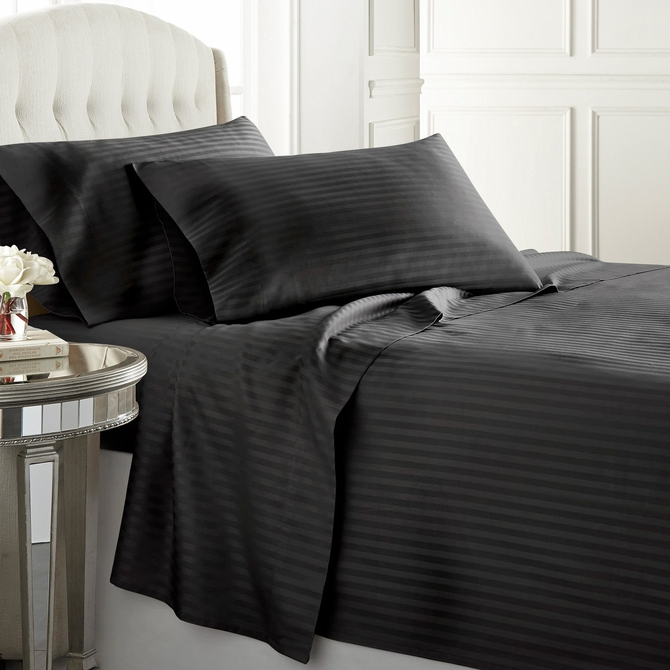 Egyptian Bed Sheet Options Help You Find the Right Balance between Softness and Durability