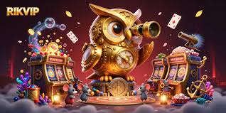 Rikvip Card Games – Popular Online Casino Entertainment