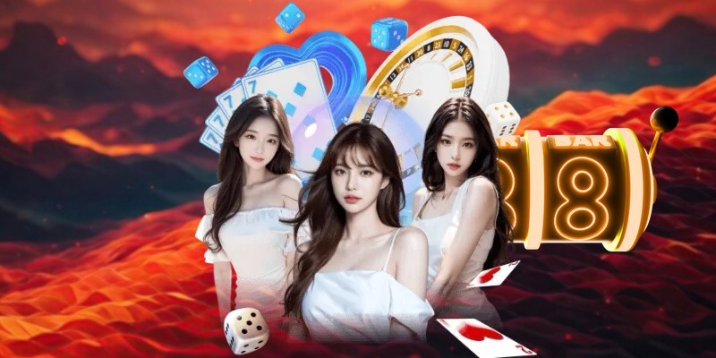 GO88 – Game Trực Tuyến Đa Dạng, Giao Diện Thân Thiện Người Chơi