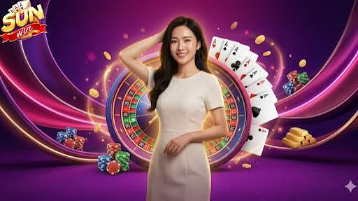 Sunwin Promotions – Rewards & Special Member Offers