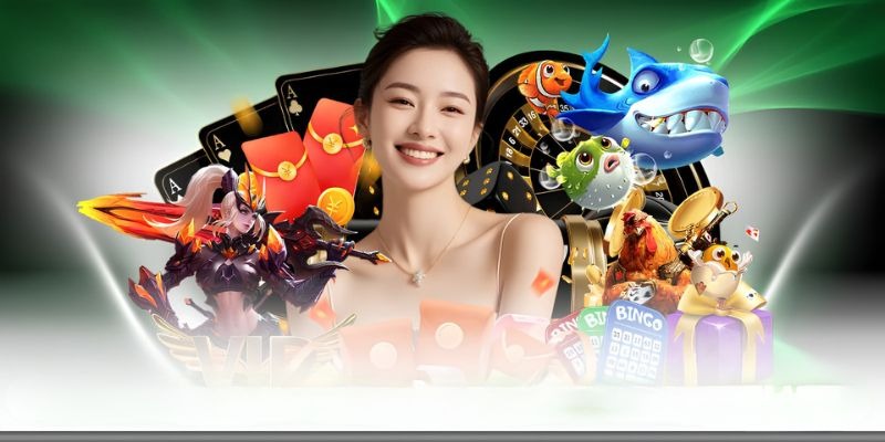789Club – Nền Tảng Online Đa Dạng Với Nhiều Game Đáng Chú Ý