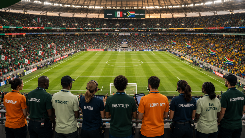 World Cup Storylines Capture Global Attention as Fans Track Teams, Players, and Tournament Developments