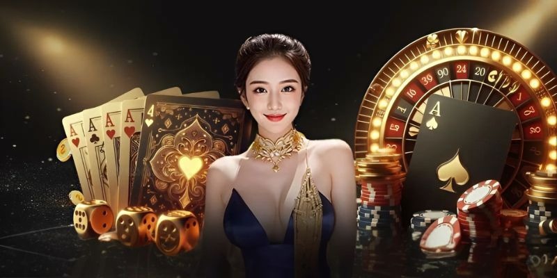 Iwin – Nơi Hội Tụ Kho Game Online Đa Dạng Và Đầy Sức Hút