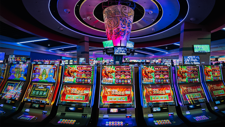 A Practical Guide to Navigating Digital Jackpot Games