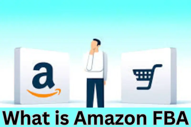 what is amazon fba